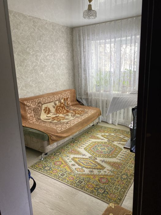 Дом в п.Октябрьский (Лисаковск)