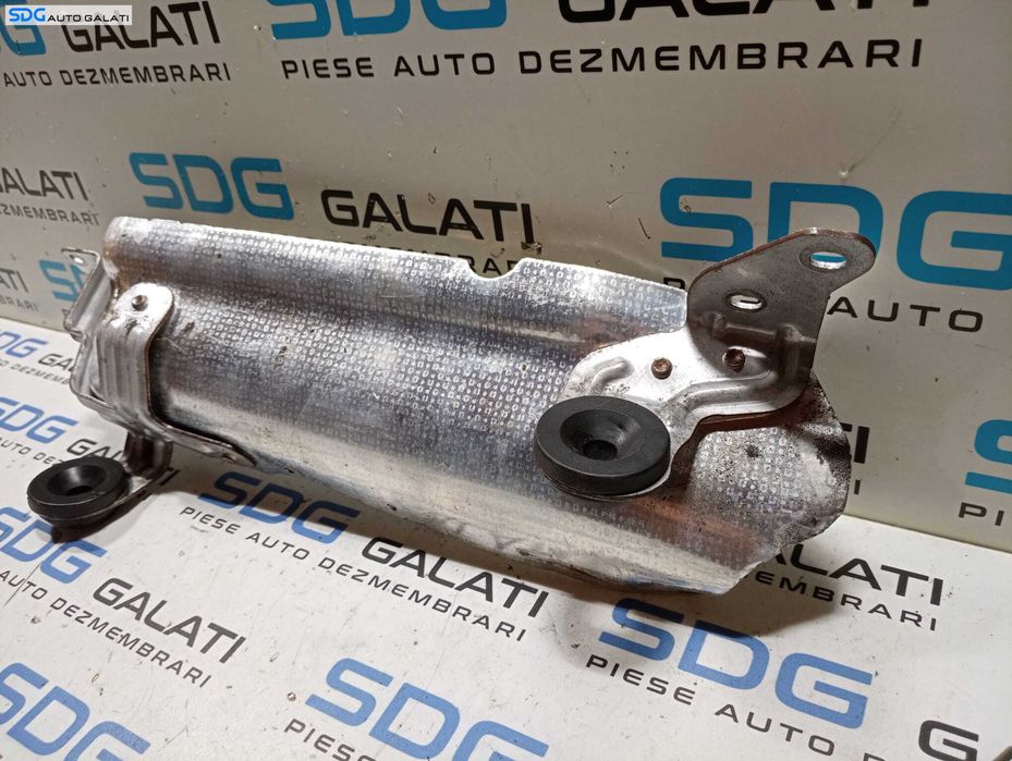 Scut Protectie Termica Mercedes Clasa E Class W211 3.0 CDI 2002 - 2009 Cod A6420901141 [M5706]