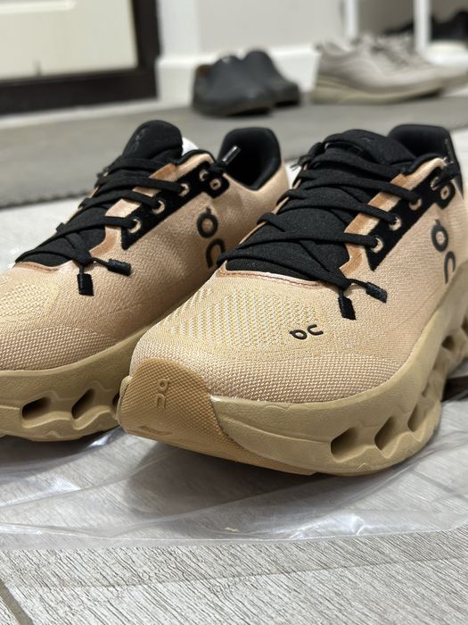 Кроссовки On Cloudtilt новые, оригинал.