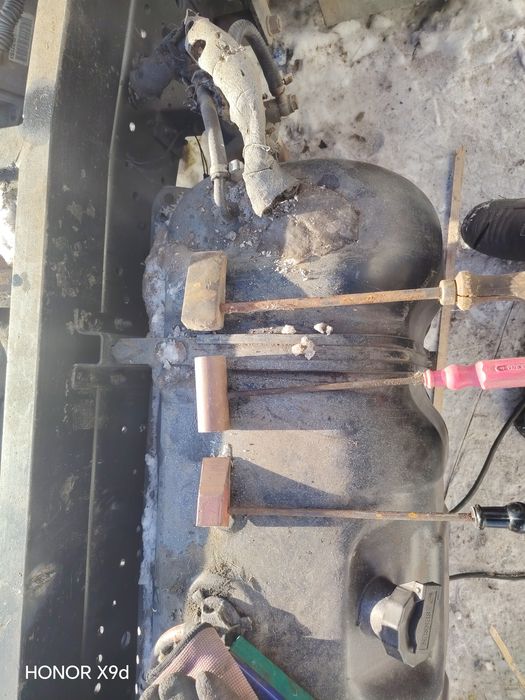 Продам инструмент для пайка