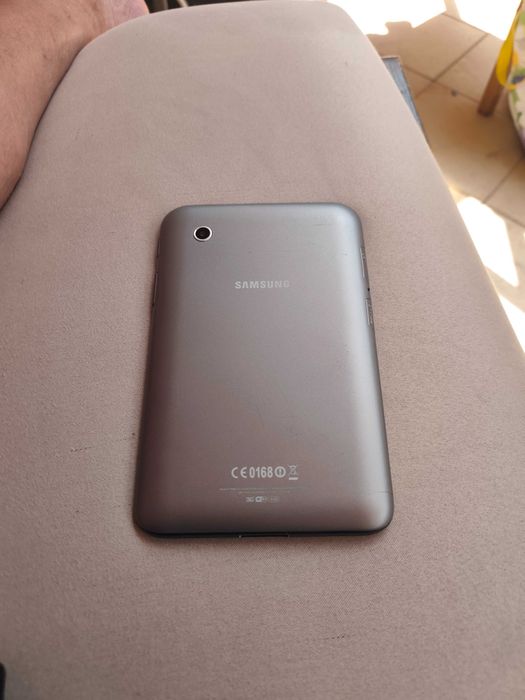 Samsung tab2 GT3100