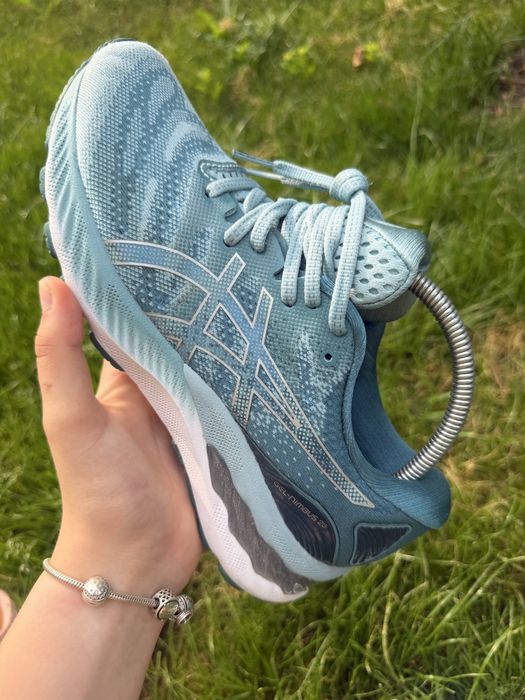 Asics Gel-Nimbus 23
