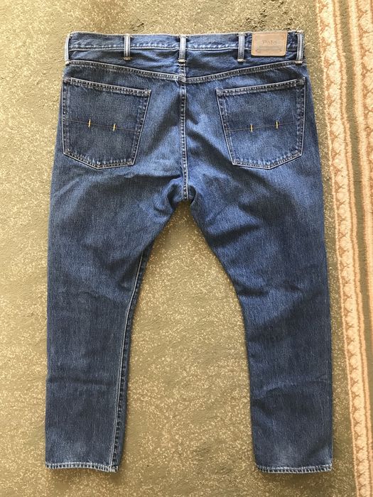 Джинсы Ralph Lauren 40/32