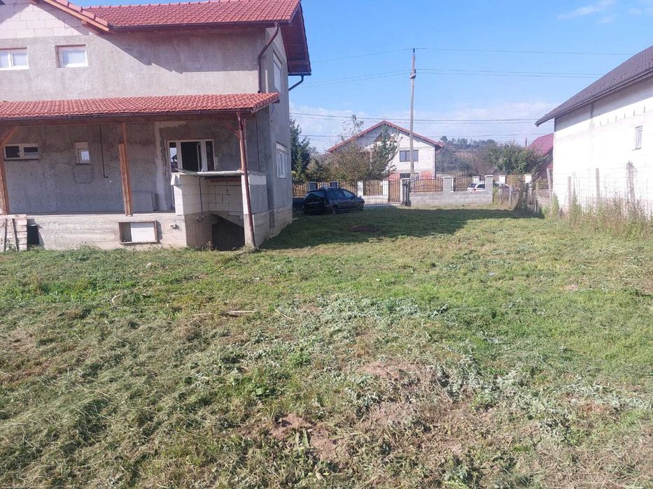 Casa de vânzare. Mihai Viteazu