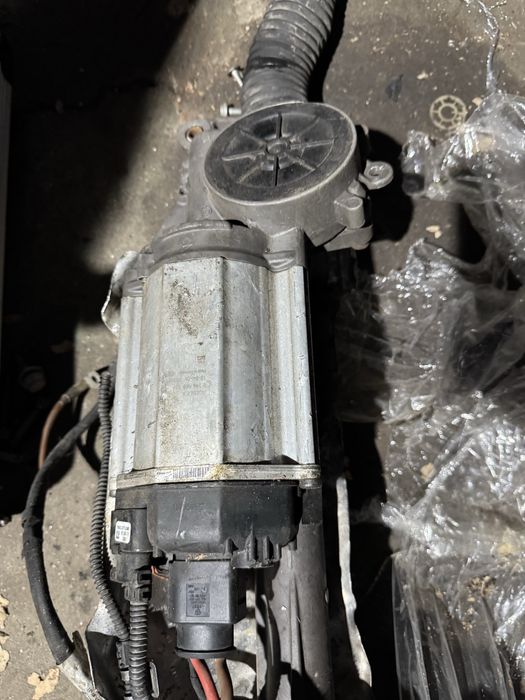 Електрическа рейка за Ауди А3 8п 2010