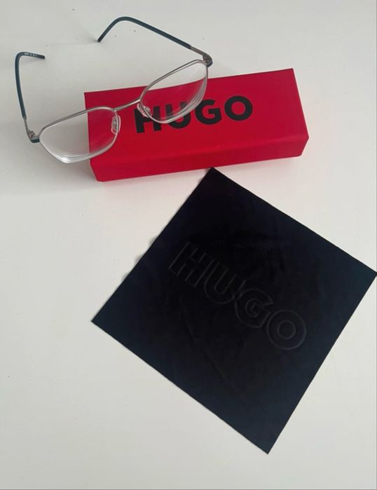 Rame ochelari Hugo Boss