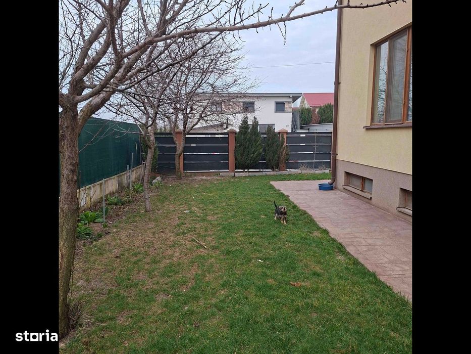 Casă Drumul Muntenilor