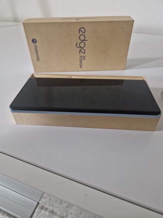 Motorola edge 50 fusion