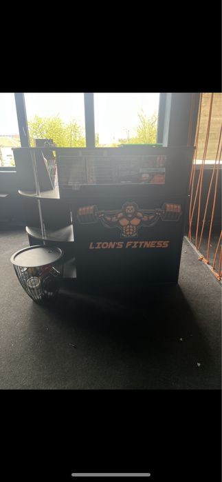 Mobilier birou sau recepție