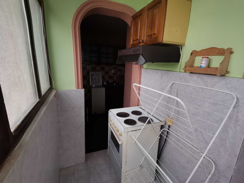 Дава се под наем Двустаен апартамент в Бургас, Зорница - 60 кв.м за 204 € - Снимка #13