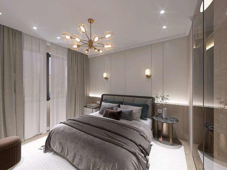 Дизайнер интерьера