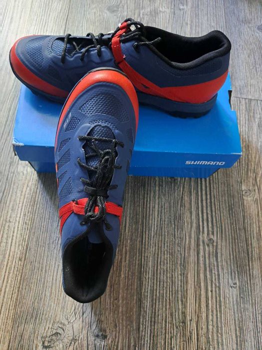 E bike обувки SHIMANO ET 5- SH- E500.