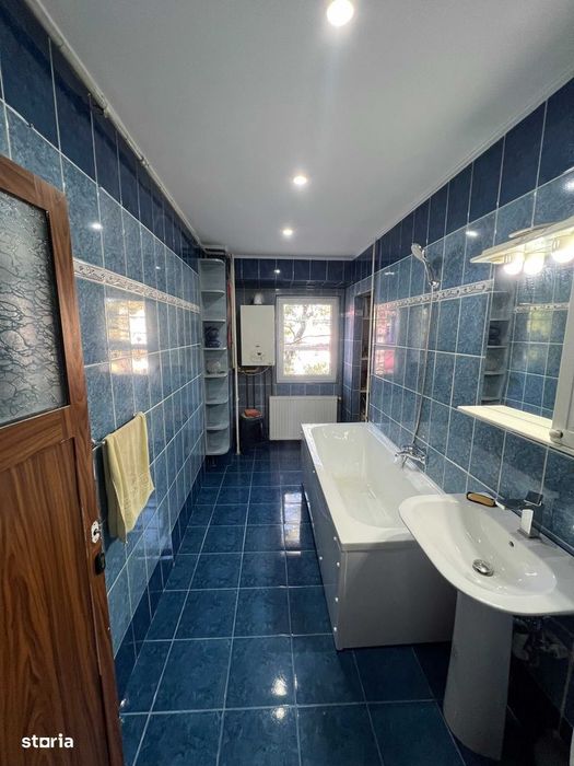 Studio 45MP cu centrala proprie intersectia Bd.ului Ferdinand cu Sos.