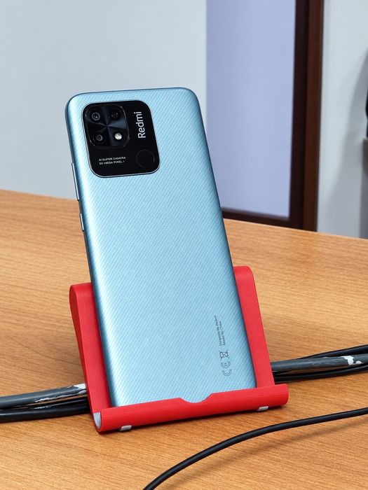 Xiaomi Redmi 10C на запчасти