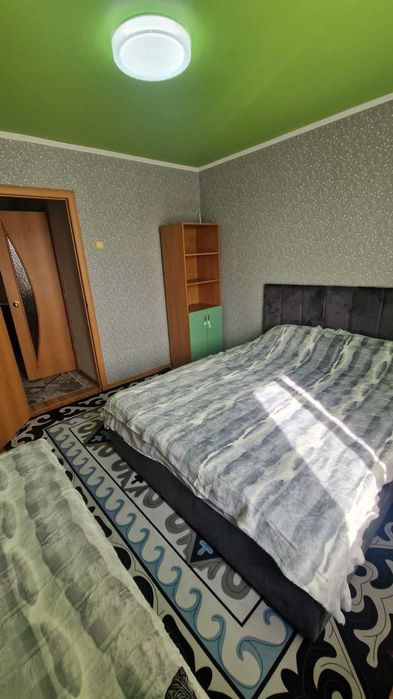 Продается 2хкомнатную квартира