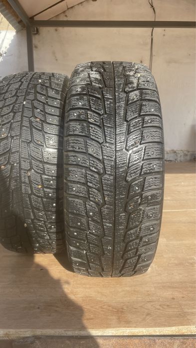 Продам б/у колеса