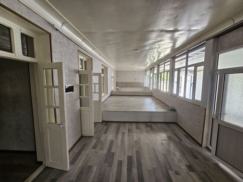 Участка ховли уй сотилади 10 сотик