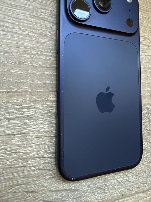 Iphone 17 Pro 256gb