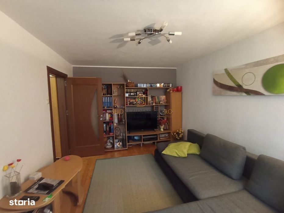 Apartament 2 camere de vânzare – Berceni | 37,1 mp | etaj 4/10 — fotografia 3
