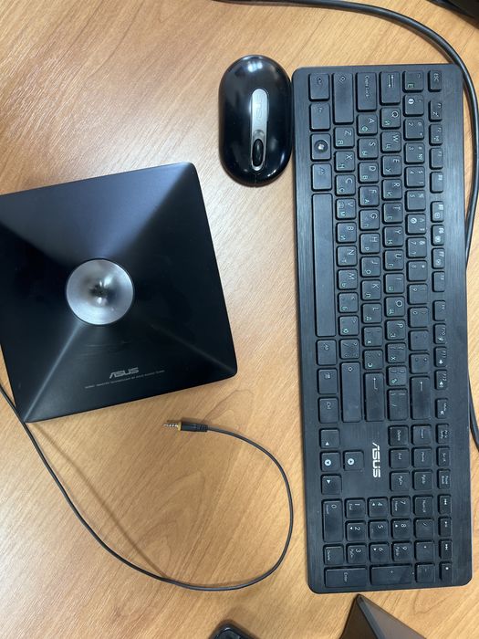 Компьютер, моноблок Asus