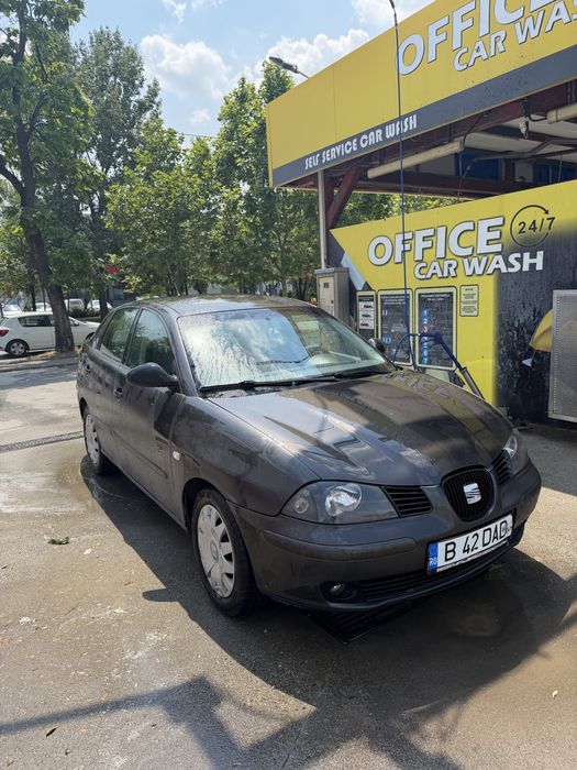 SEAT Cordoba