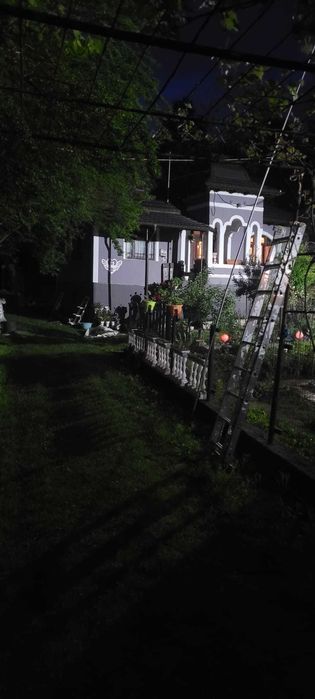 Vand casa la tara