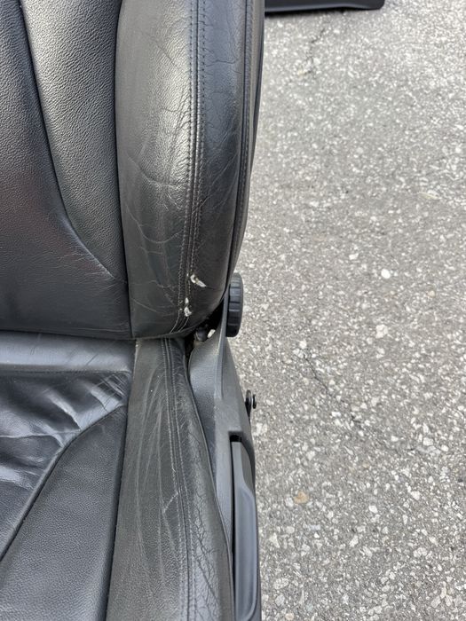 Салон за А5 4 врати след 2010