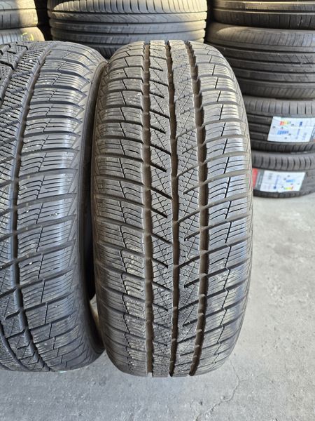 215/60/17 BARUM 4бр