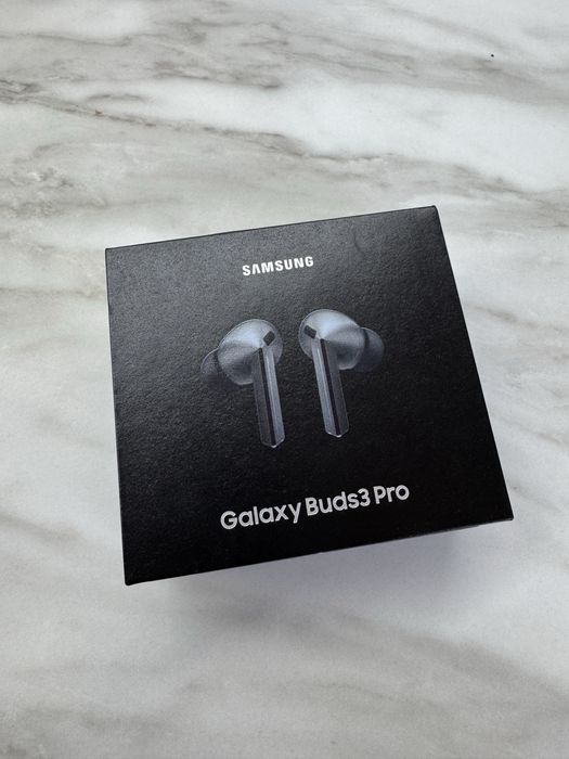 Samsung Galaxy Buds 3 Pro
