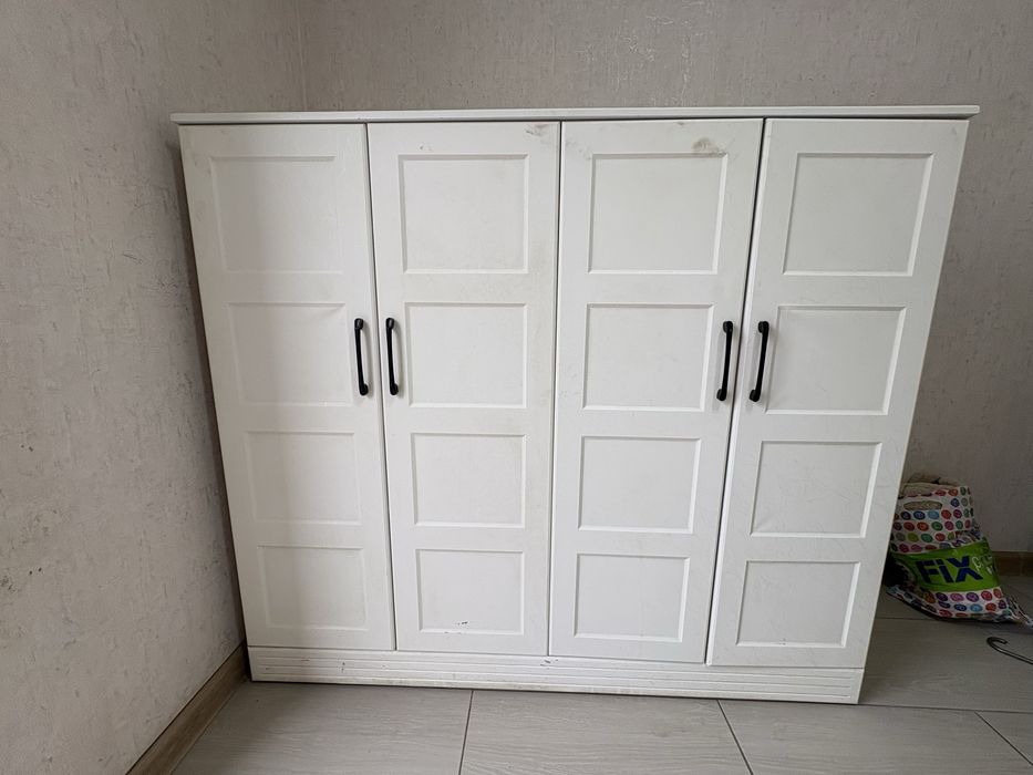 Шкаф для прихожей