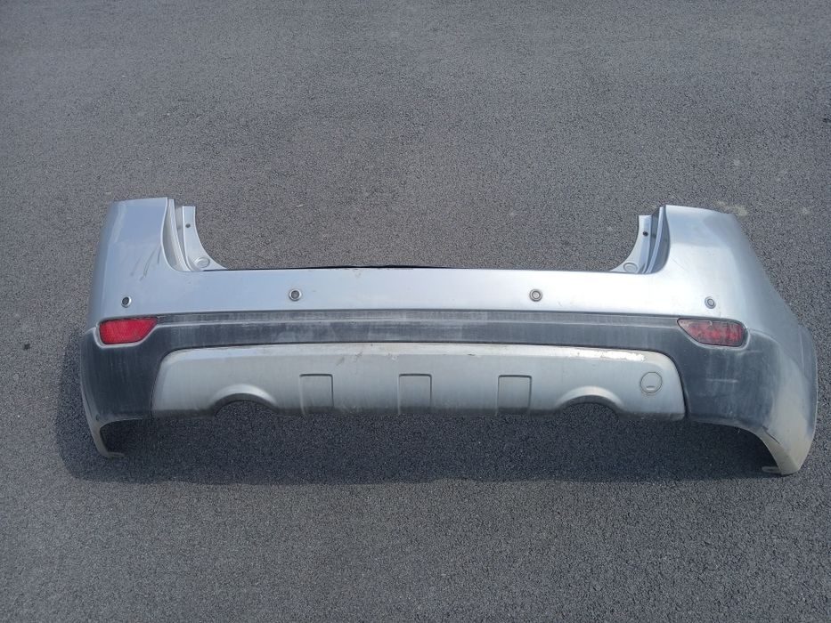 Задна броня Chevrolet Captiva