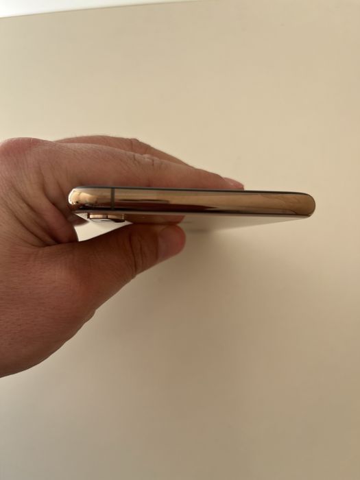 Iphone Xs Max 64GB 100% bat