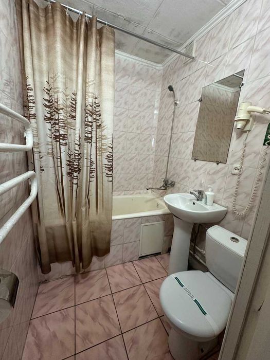 Продам 3-х ком. квартиру Центр