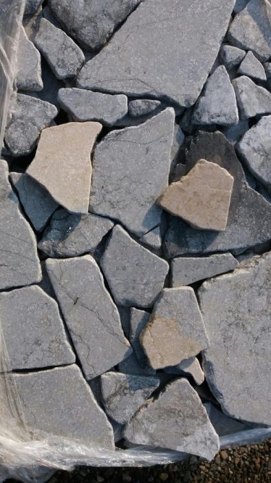 Vand piatra naturala