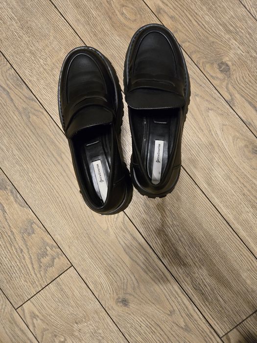 Дамски обувки Stradivarius