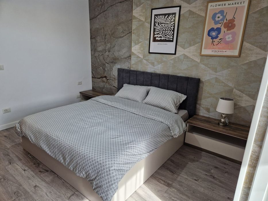 POZE REALE ...Închiriez Garsoniera hotelier zonă centrala Arena Mall