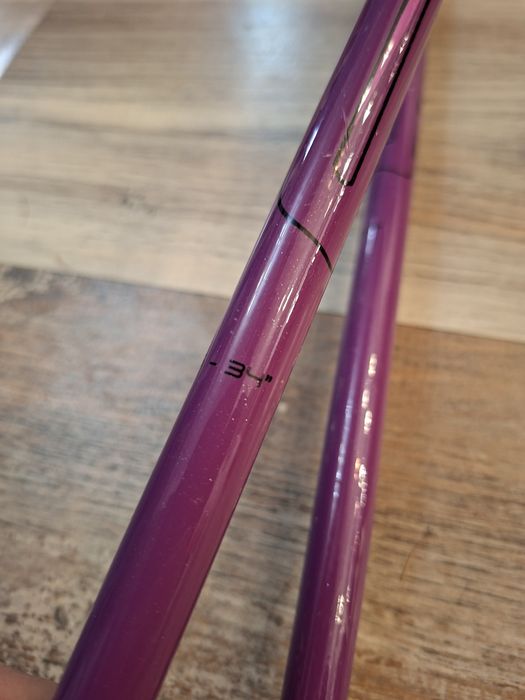 Дамски/детски ски щеки Leki