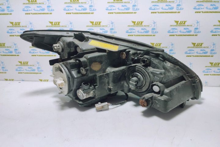 Far stanga Lexus CT 1 (2010 - 2014)