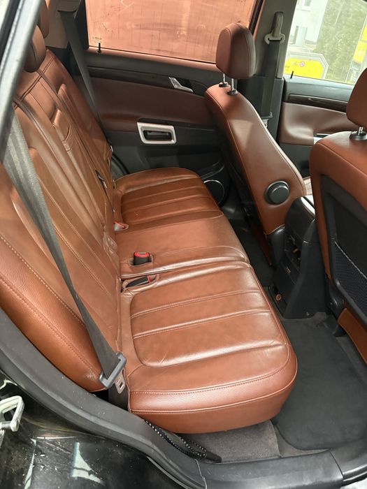 Opel Antara 2.0 Cdti