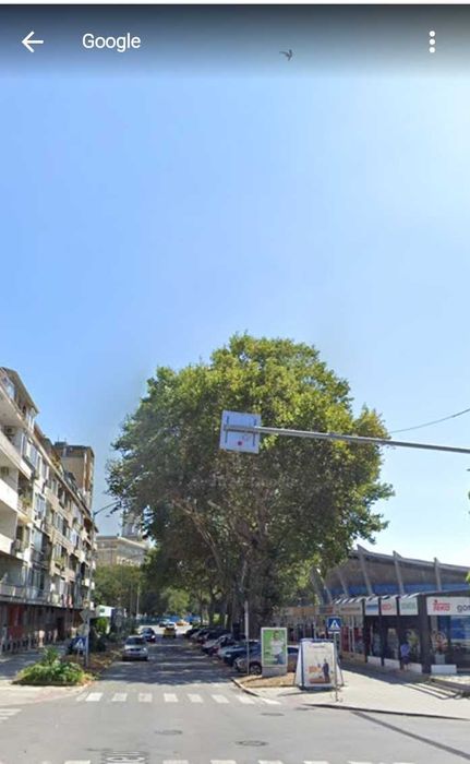 Дава се под наем Тристаен апартамент в Варна, Автогара - 72 кв.м за 520 € - Снимка #8