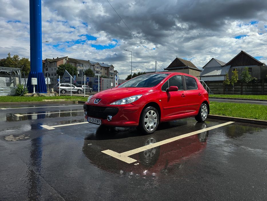 PEUGEOT 307 2005 — imagine 2