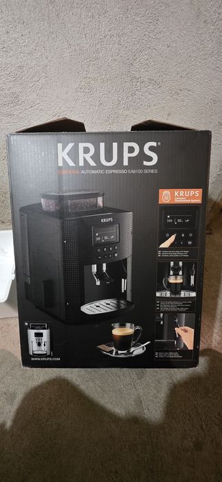 Кафемашина KRUPS