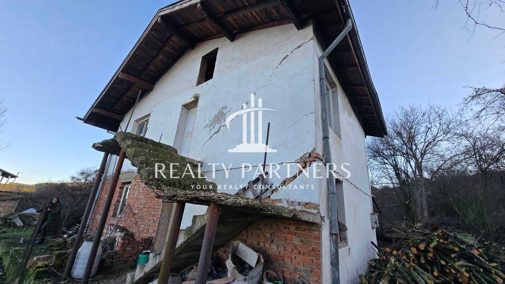 Продава се Къща в Перник, Бела вода - 132 кв.м за 321 €/кв.м - Снимка #12