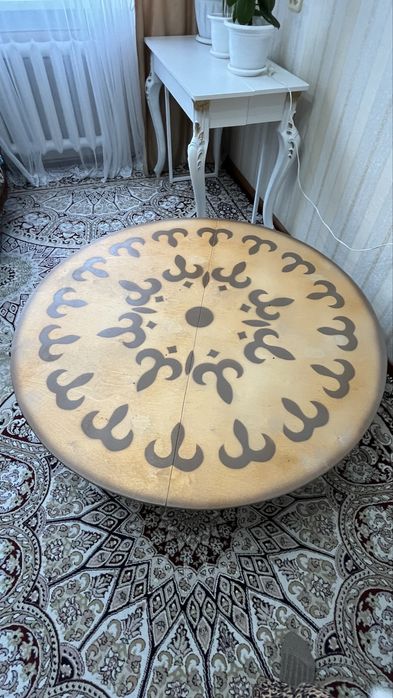 Продам Казахский стол