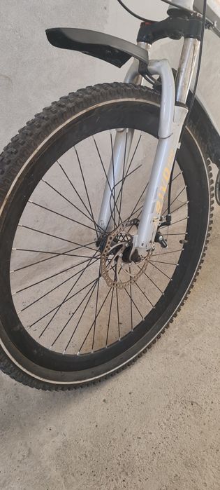Arivo 700 sport скоростной велосипед