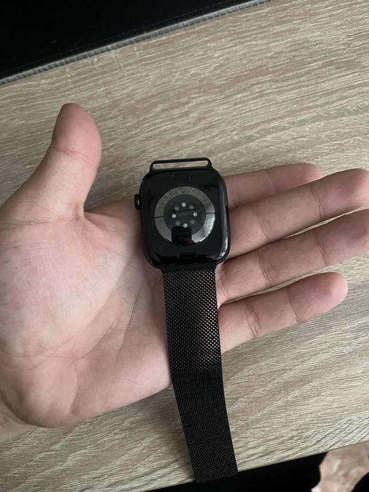 Apple watch 11 46mm
