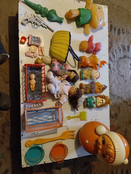 Продам СССР игрушка