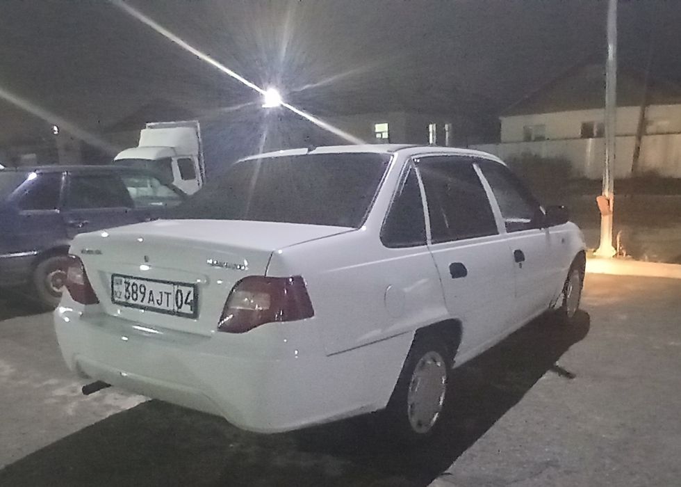 Продам, обмен на дачу нексия 2, 2013г.в.