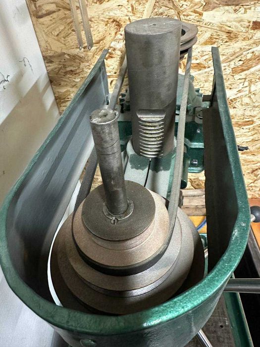 Продается сверлильный станок НС-12