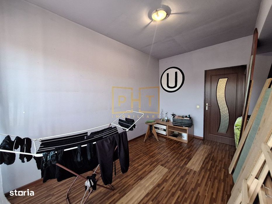 Apartament cu 5 camere de vanzare 133 mp, zona Muzeul Apei!